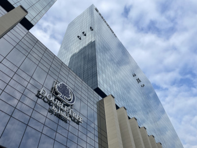 경기도 안성시 금광면 호텔 유리창청소